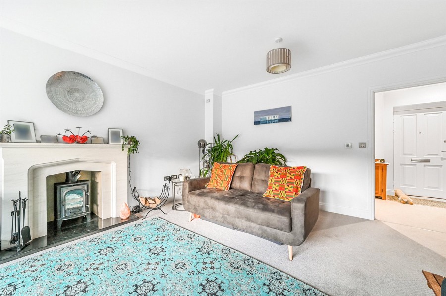 Henham, Bishop's Stortford, Essex