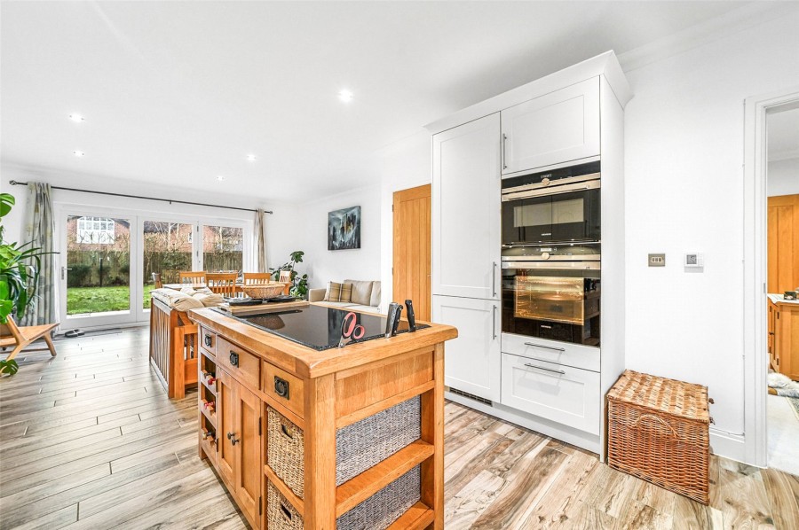 Henham, Bishop's Stortford, Essex