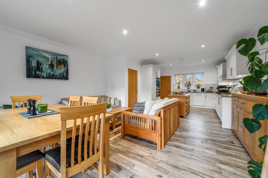 Henham, Bishop's Stortford, Essex