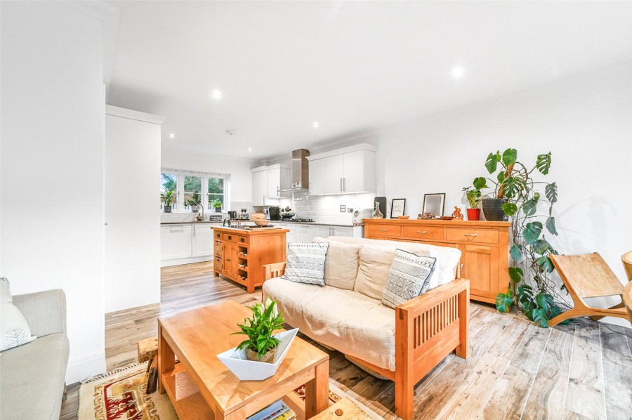 Henham, Bishop's Stortford, Essex