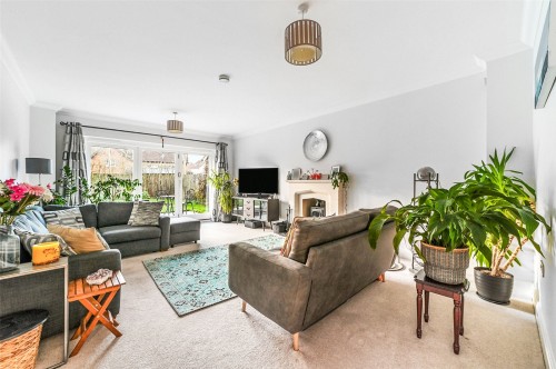 Henham, Bishop's Stortford, Essex