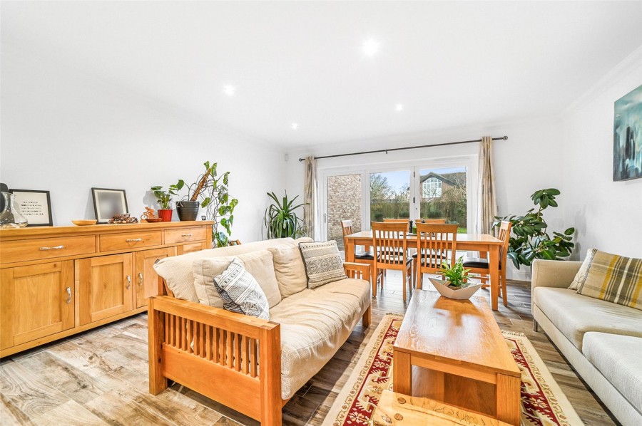 Henham, Bishop's Stortford, Essex