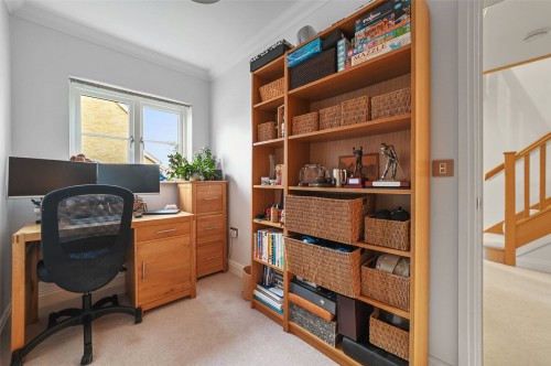 Henham, Bishop's Stortford, Essex