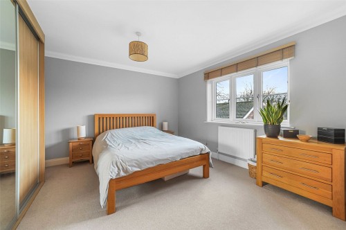 Henham, Bishop's Stortford, Essex