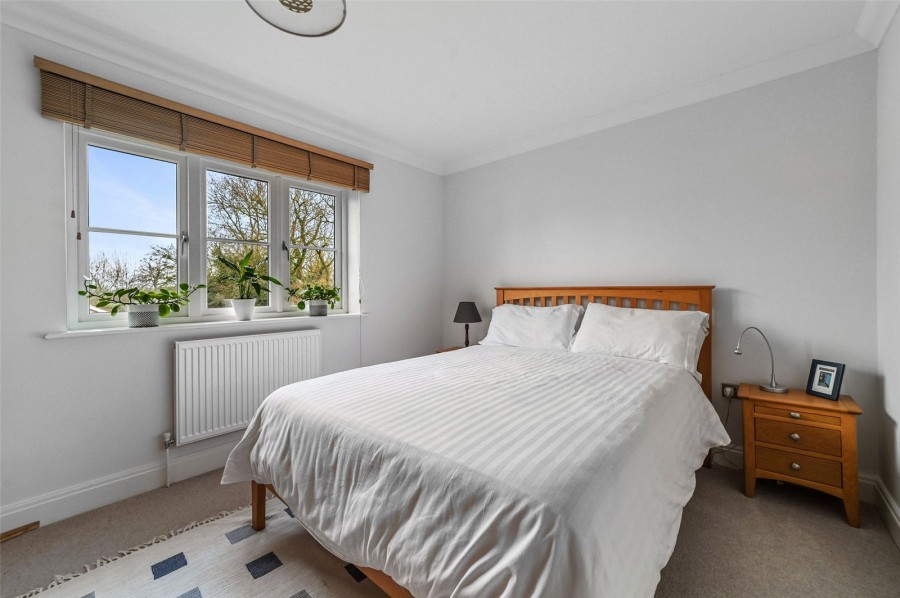 Henham, Bishop's Stortford, Essex