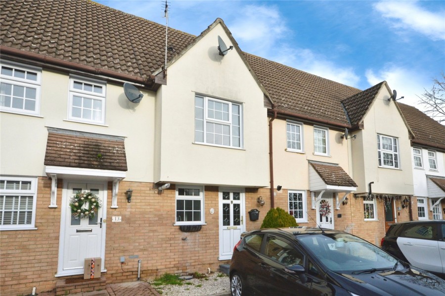 2 bedroom House for Sale High Wych, Sawbridgeworth, Hertfordshire