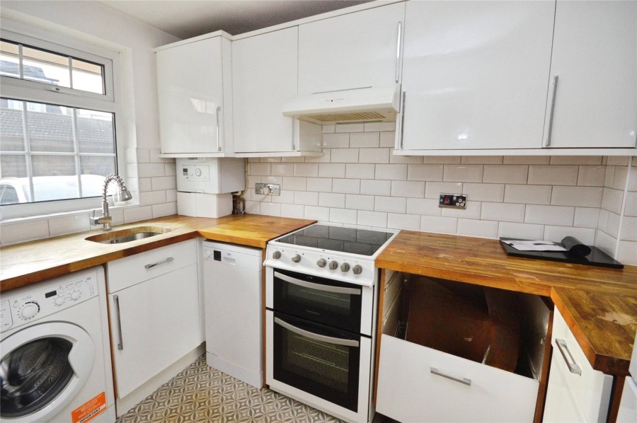 High Wych, Sawbridgeworth, Hertfordshire