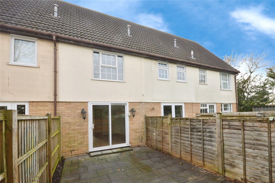 High Wych, Sawbridgeworth, Hertfordshire