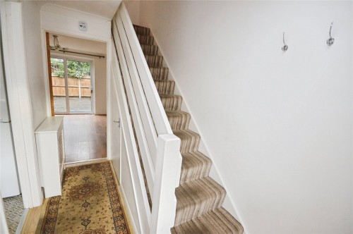 High Wych, Sawbridgeworth, Hertfordshire