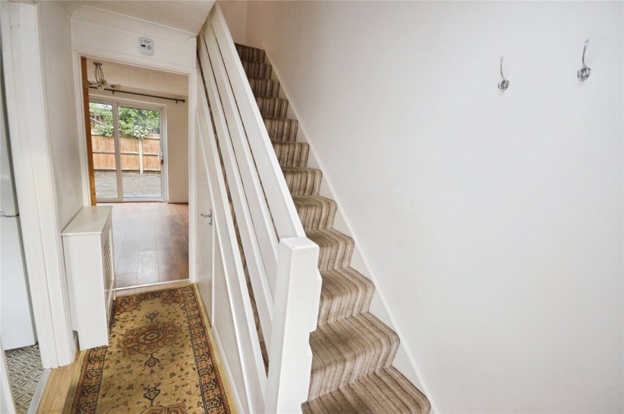 High Wych, Sawbridgeworth, Hertfordshire