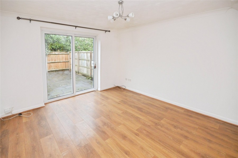 High Wych, Sawbridgeworth, Hertfordshire