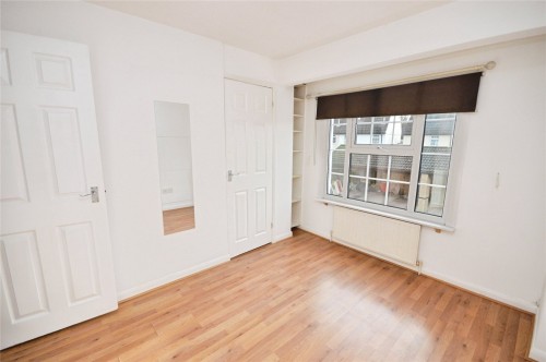 High Wych, Sawbridgeworth, Hertfordshire