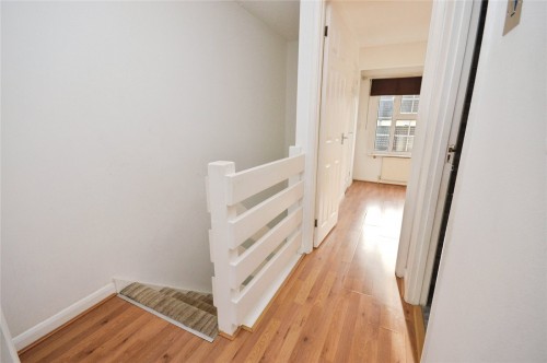 High Wych, Sawbridgeworth, Hertfordshire