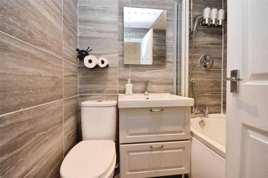 High Wych, Sawbridgeworth, Hertfordshire