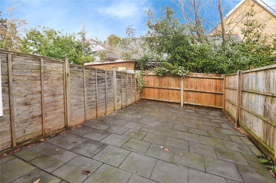 High Wych, Sawbridgeworth, Hertfordshire