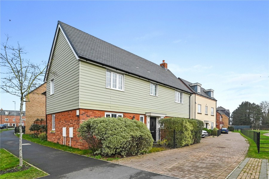 4 bedroom House for Sale Bishop's Stortford, Hertfordshire