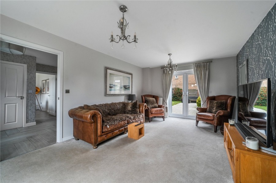 Bishop's Stortford, Hertfordshire