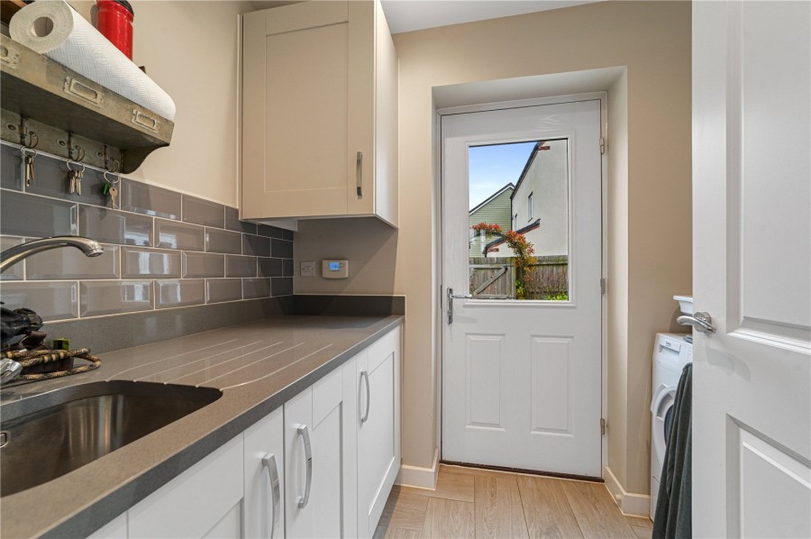 Bishop's Stortford, Hertfordshire