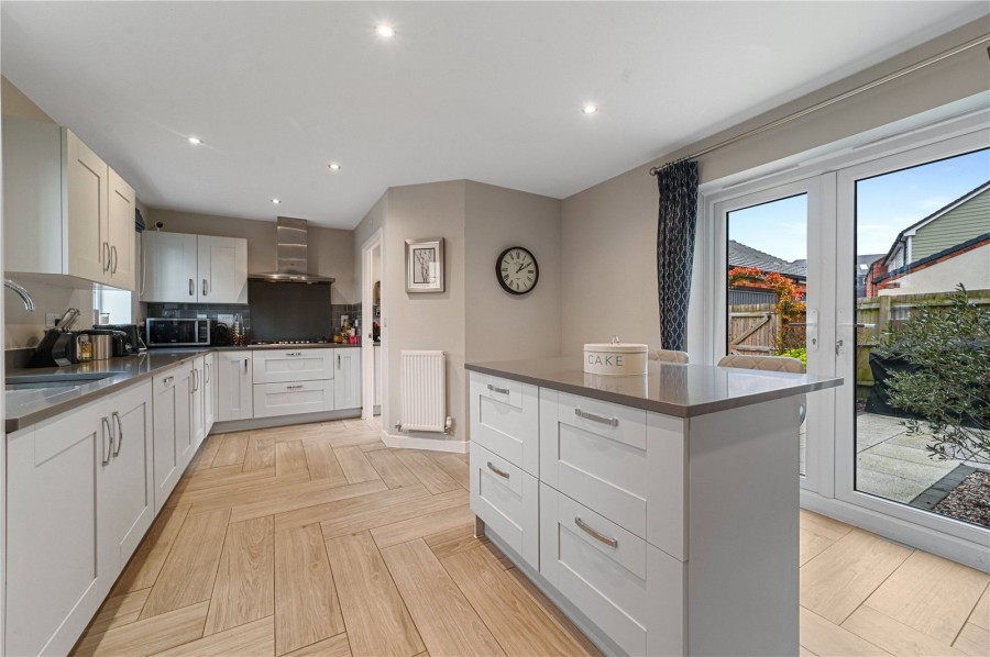 Bishop's Stortford, Hertfordshire