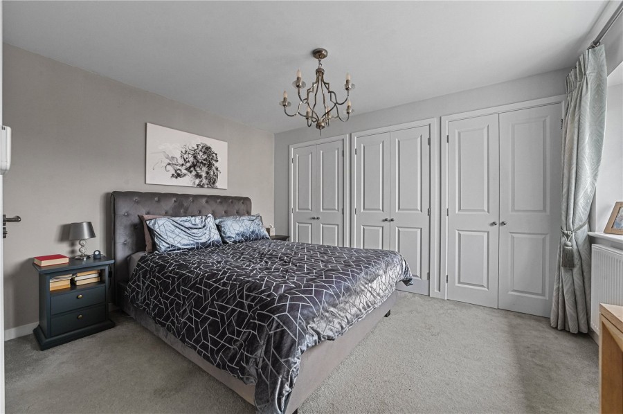 Bishop's Stortford, Hertfordshire