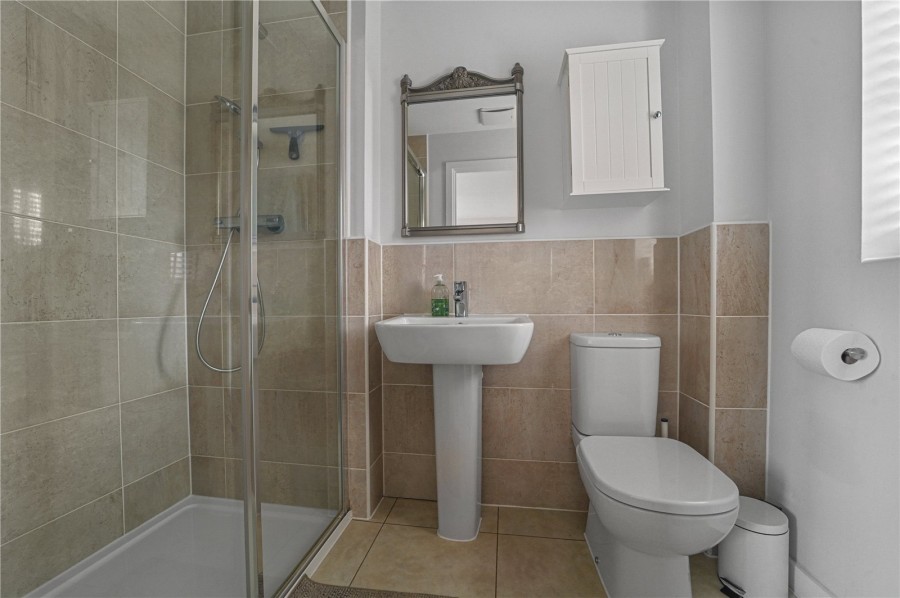 Bishop's Stortford, Hertfordshire