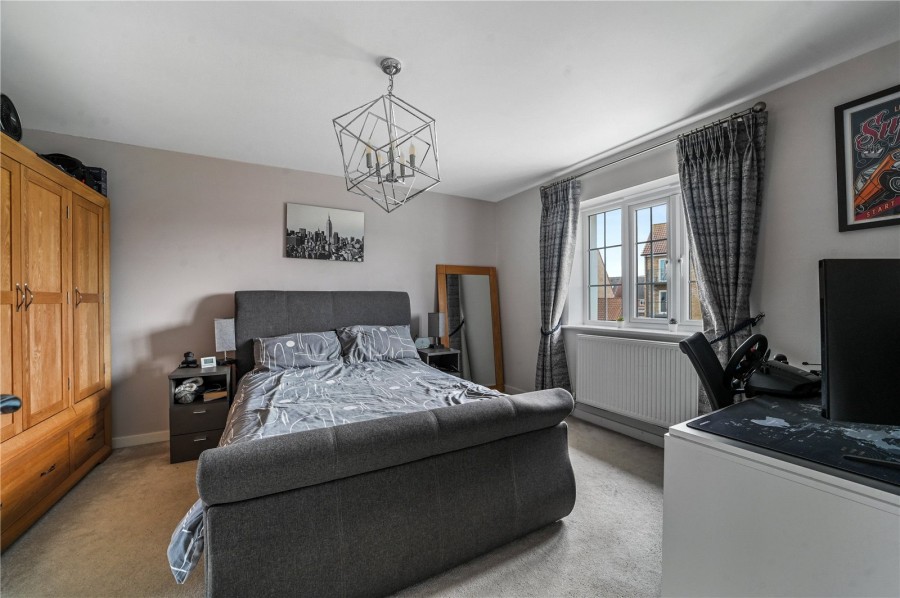 Bishop's Stortford, Hertfordshire