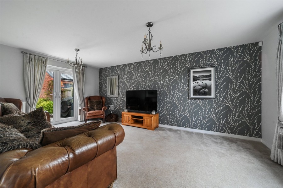 Bishop's Stortford, Hertfordshire