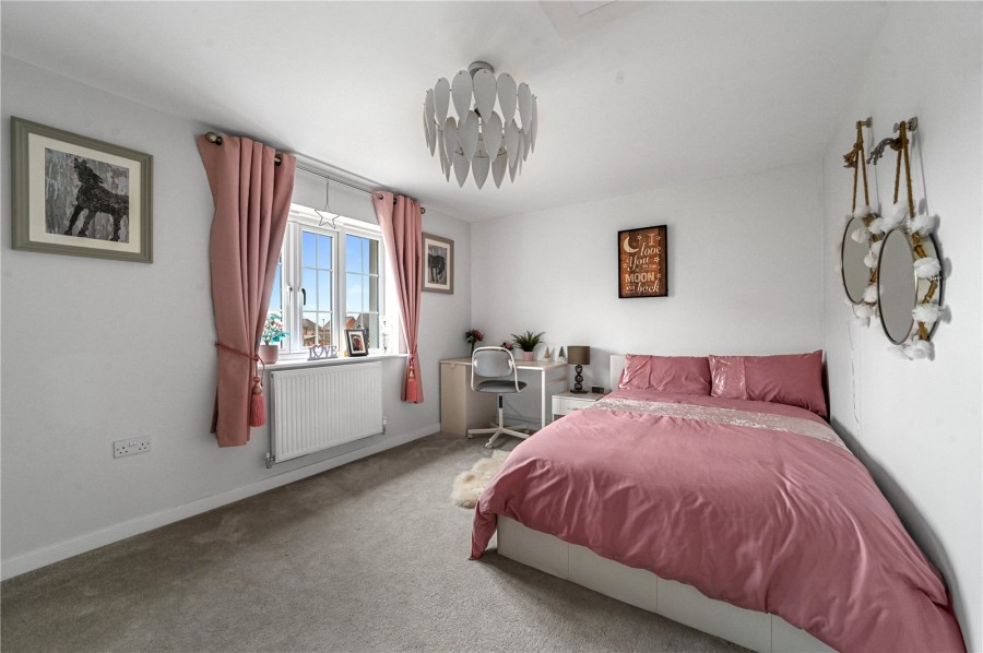 Bishop's Stortford, Hertfordshire