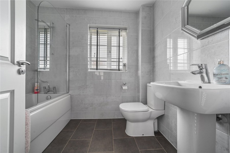 Bishop's Stortford, Hertfordshire