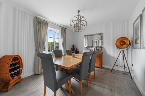 Bishop's Stortford, Hertfordshire