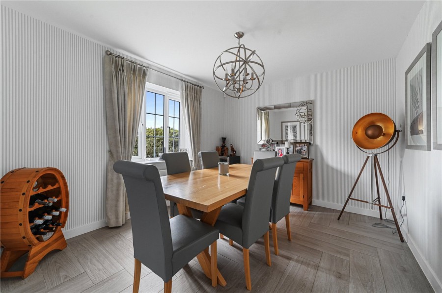 Bishop's Stortford, Hertfordshire