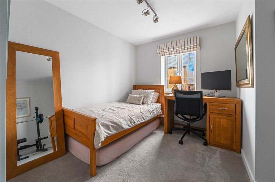 Bishop's Stortford, Hertfordshire