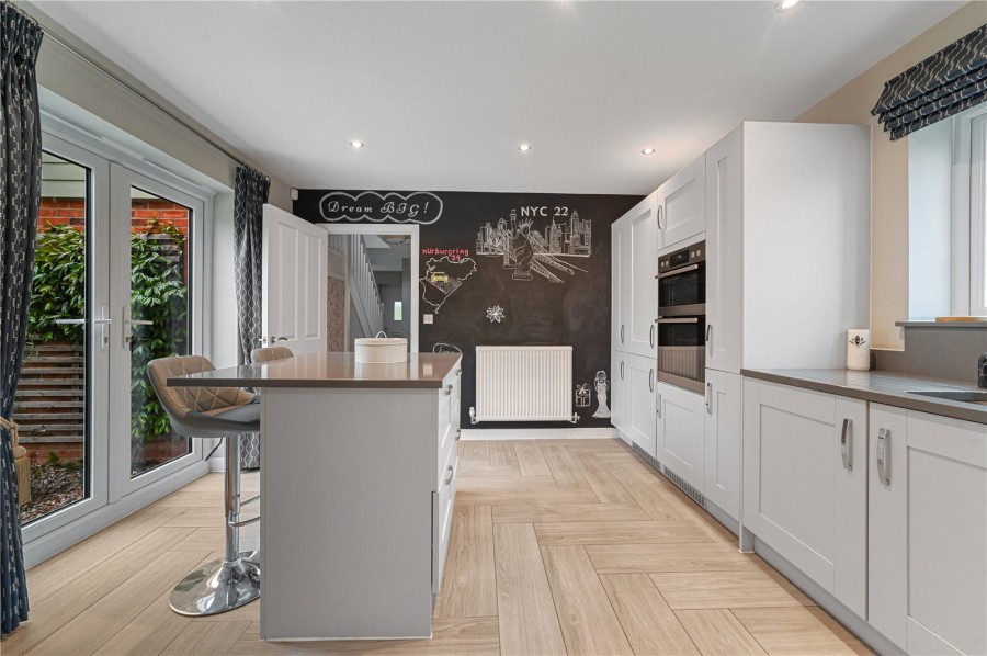 Bishop's Stortford, Hertfordshire