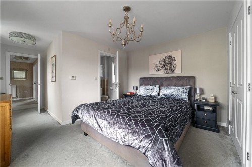 Bishop's Stortford, Hertfordshire