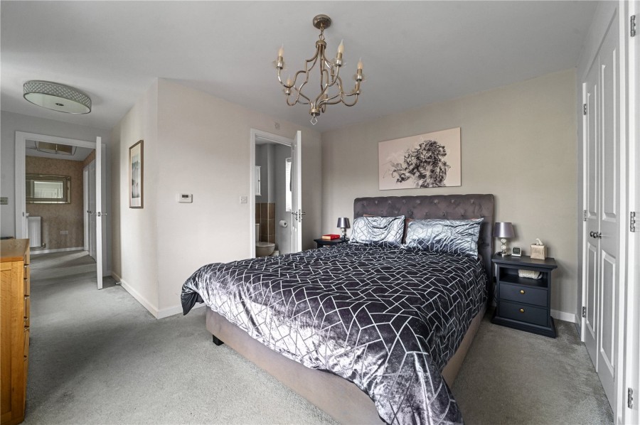 Bishop's Stortford, Hertfordshire