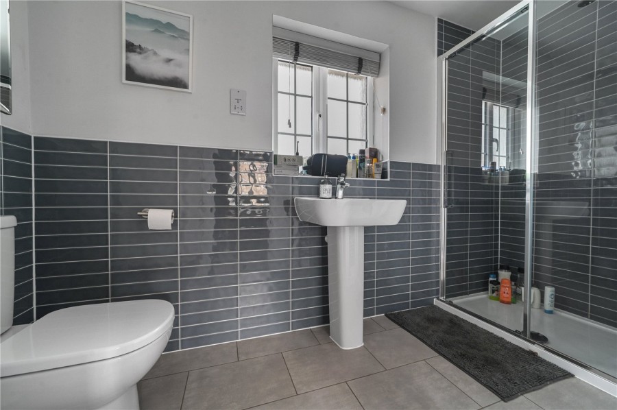 Bishop's Stortford, Hertfordshire