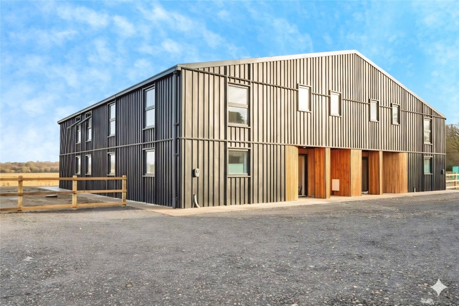 Woodside Green, Bishop's Stortford, Essex