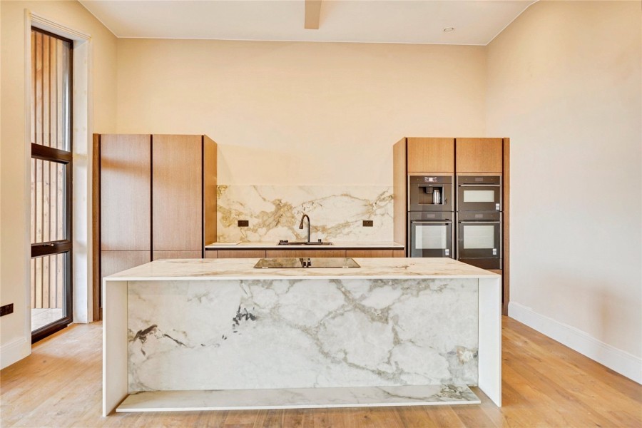 Woodside Green, Bishop's Stortford, Essex