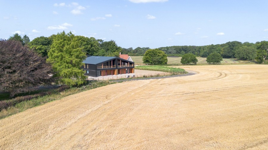 Woodside Green, Bishop's Stortford, Essex
