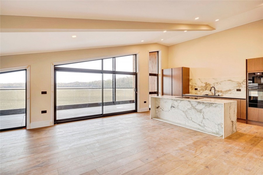 Woodside Green, Bishop's Stortford, Essex