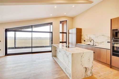 Woodside Green, Bishop's Stortford, Essex