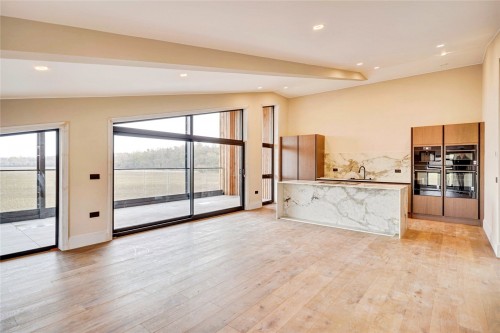 Woodside Green, Bishop's Stortford, Essex