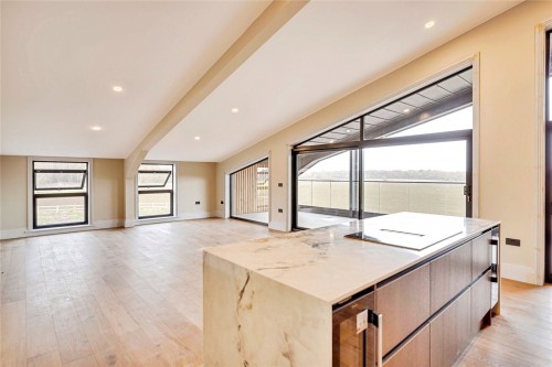 Woodside Green, Bishop's Stortford, Essex