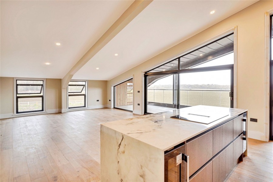 Woodside Green, Bishop's Stortford, Essex