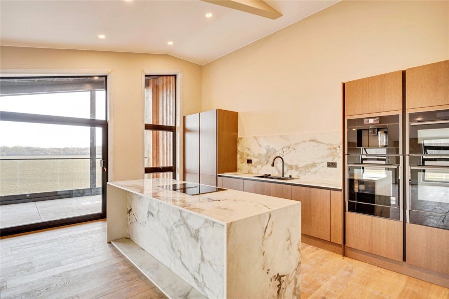 Woodside Green, Bishop's Stortford, Essex