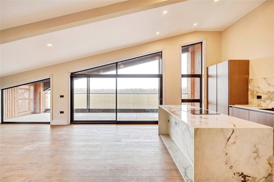 Woodside Green, Bishop's Stortford, Essex