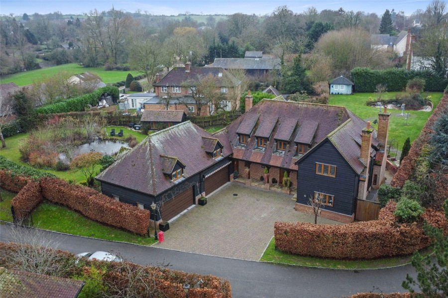 4 bedroom House for Sale Gravelly Lane, Braughing, Hertfordshire