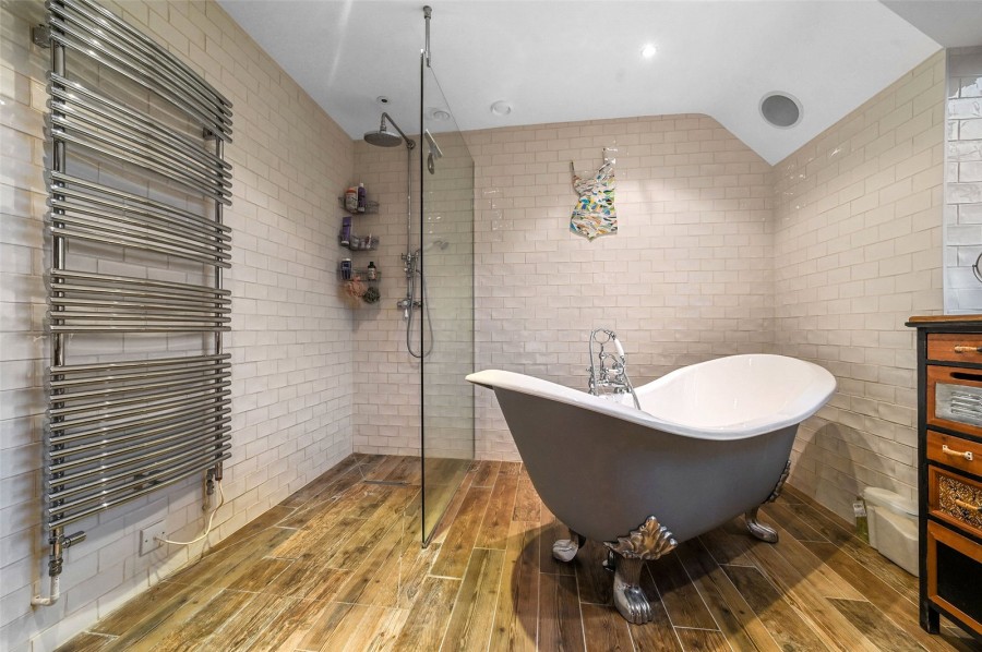 Gravelly Lane, Braughing, Hertfordshire