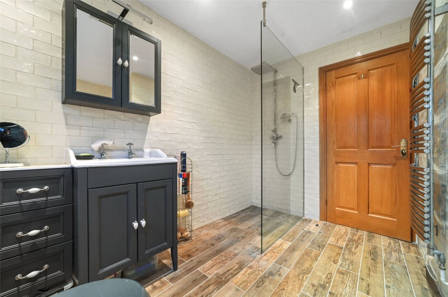 Gravelly Lane, Braughing, Hertfordshire