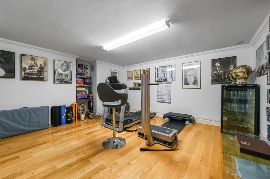 Gravelly Lane, Braughing, Hertfordshire